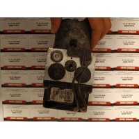 0273004431 - 010209 - 9632414310 - BOSCH ABS BEYNİ