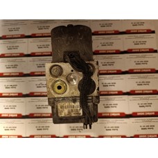 0273004224 - 012653 - 9702222249 - BOSCH ABS BEYNİ