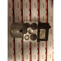 0273004413 - 012653 - 9630444136 - BOSCH ABS BEYNİ