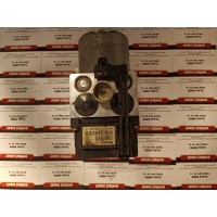 0273004172 - 038865 - 8616281720 - BOSCH ABS BEYNİ