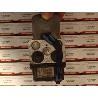 0273004356 - 101060 - 1876403560 - BOSCH ABS BEYNİ