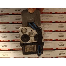 0273004356 - 101060 - 1876403560 - BOSCH ABS BEYNİ