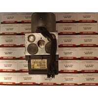 0273004440 - 404012 - 9720574407 - BOSCH ABS BEYNİ