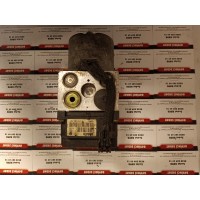 0273004537- 1880375376 - 444546 - BOSCH ABS BEYNİ
