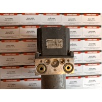  026595086 - 302815 - 2921240867 - BOSCH ABS BEYNİ