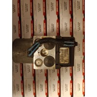 0273004356 - 022781 - 9710833563 - BOSCH ABS BEYNİ