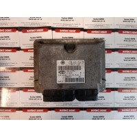 0261208017 - 022906032DG - ME7.1 VW MOTOR BEYNİ