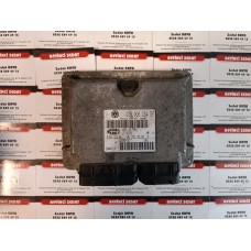 0261208017 - 022906032DG - ME7.1 VW MOTOR BEYNİ