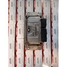 0261208702 - 89661*0H020 TOYOTA MOTOR BEYNİ
