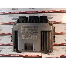 0281010707 - 9647158080 - EDC16C3 PEUGEOT MOTOR BEYNİ    