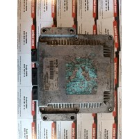 0261011521 - 9654693280 - EDC15C2  PEUGEOT, CİTROEN MOTOR BEYNİ