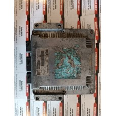 0261011521 - 9654693280 - EDC15C2  PEUGEOT, CİTROEN MOTOR BEYNİ