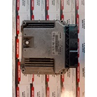 0281013048 - 39114-4A410 - 90BL4T4EI03S KİA MOTOR BEYNİ