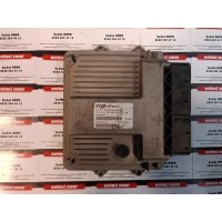 0281030158 - T00YF0865H3075 - JEEP MOTOR BEYNİ