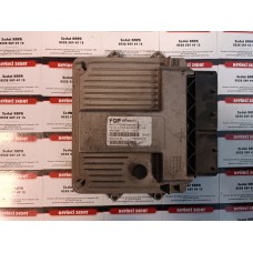 0281030158 - T00YF0865H3075 - JEEP MOTOR BEYNİ