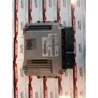 0281031686 - M92B - 39140-2A320 - EDC17C57 HYUNDAİ MOTOR BEYNİ
