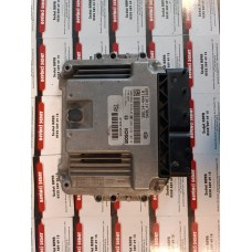 0281031686 - M92B - 39140-2A320 - EDC17C57 HYUNDAİ MOTOR BEYNİ