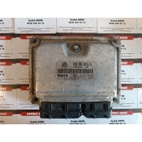 038906019LA - 0281011217 EDC15P+ VOLKSWAGEN MOTOR BEYNİ