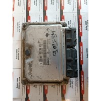 0281010662 - 038906019FF - EDC15P+ BOSCH MOTOR BEYNİ