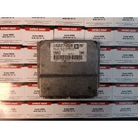  86CNHRLD84101600 - D98003 - 16227049 OPEL MOTOR BEYNİ