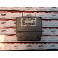  86CNHRLD84101600 - D98003 - 16227049 OPEL MOTOR BEYNİ