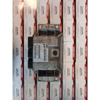 IAW 6LPC.105 - 628BNXR8G - 9654596080 - 9663380880 PEUGEOT MOTOR BEYNİ