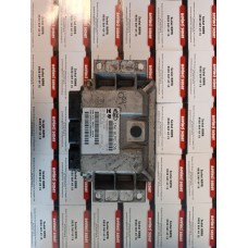  IAW 6LPC.105 - 628BNXR8G - 9654596080 - 9663380880 PEUGEOT MOTOR BEYNİ