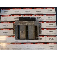 21647072-1 - 9644235680 - 9644625680 - 50409S05 - S2000-2S - 1264 165274 PEUGEOT MOTOR BEYNİ