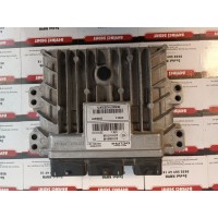 237101715R-237100914R - 28304871AZS32A75 - DCM3.4 RENAULT MOTOR BEYNİ