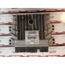 237101715R-237100914R - 28304871AZS32A75 - DCM3.4 RENAULT MOTOR BEYNİ