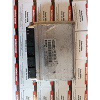 4B0907401E 2 - 0261001833 AUDİ MOTOR BEYNİ