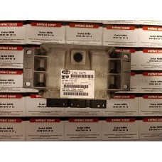 IAW 6LPB - 55CH*LJ5F - 9653962780 - 9658845480 PEUGOT MOTOR BEYNİ