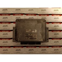 0261206419 - 9637137380 - ME7.4.6 PEUGEOT, CİTROEN MOTOR BEYNİ