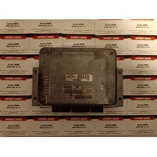 0261206419 - 9637137380 - ME7.4.6 PEUGEOT, CİTROEN MOTOR BEYNİ