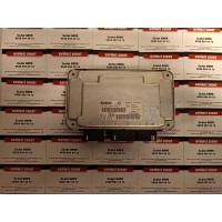 0261206943 - 9638765680 - ME7.4.4 CİTROEN, PEUGEOT MOTOR BEYNİ