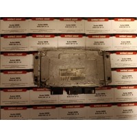 0261206861 - 9637839480 - M7.4.4 CİTROEN PEUGEOT MOTOR BEYNİ