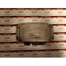 0261206861 - 9637839480 - M7.4.4 CİTROEN PEUGEOT MOTOR BEYNİ