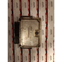 0281010442 - 82001997265465 RENAULT MOTOR BEYNİ