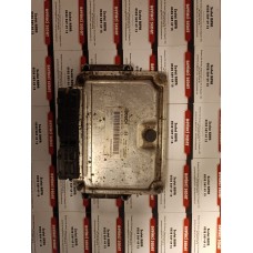 0281010442 - 82001997265465 RENAULT MOTOR BEYNİ
