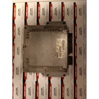  0281010808 - 9644721080 - EDC15C2 - 13 CİTROEN MOTOR BEYNİ