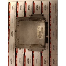  0281010808 - 9644721080 - EDC15C2 - 13 CİTROEN MOTOR BEYNİ