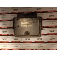 0281010932 - 1336824080 - D28 - 41WFS FİAT, CİTROEN, PEUGEOT MOTOR BEYNİ