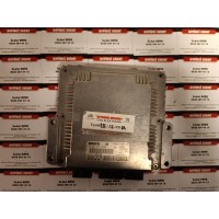 0281011340 - 9652386080 - EDC15C2 - CİTROEN MOTOR BEYNİ