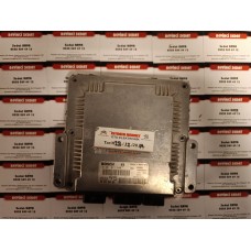 0281011340 - 9652386080 - EDC15C2 - CİTROEN MOTOR BEYNİ