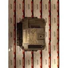 0281011390 - 8200310863 RENAULT MOTOR BEYNİ