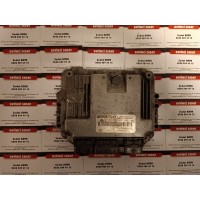0281011529 - 8200051608 RENAULT, OPEL, NİSSAN MOTOR BEYNİ