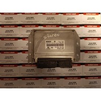 0281011576 - 011576585030027 39100-4A130 - 97A2TI02 HYUNDAİ, KİA MOTOR BEYNİ