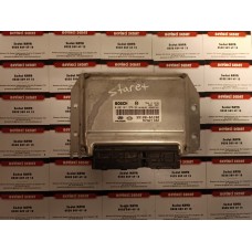 0281011576 - 011576585030027 39100-4A130 - 97A2TI02 HYUNDAİ, KİA MOTOR BEYNİ