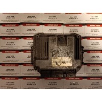 0281011723 - 8200311539 RENAULT MOTOR BEYNİ