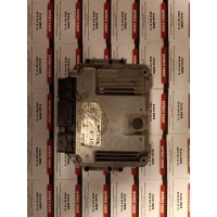 0281011775 - 4N51-12A650-BB - 31211076 VOLVO MOTOR BEYNİ